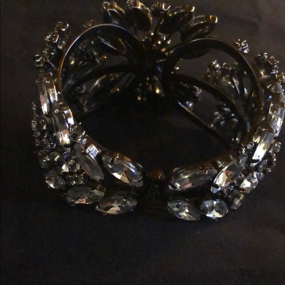 Statement Bracelet - image 3